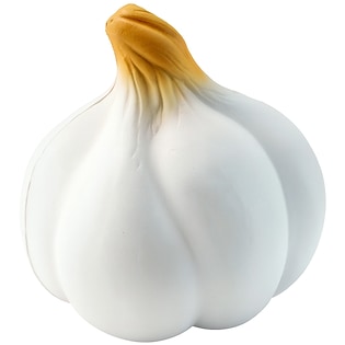 Stressipallo Garlic