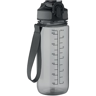 Urheilupullo Abington, 70 cl