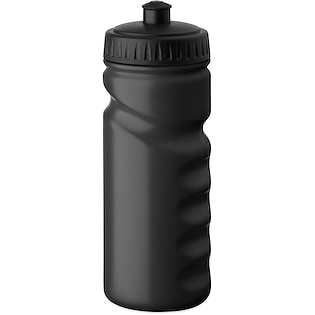 Urheilupullo Monty, 50 cl