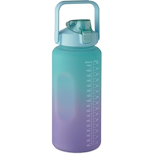 Urheilupullo Austin, 200 cl