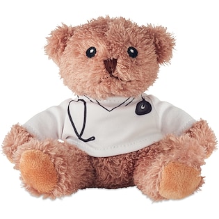 Nalle Doc Paul