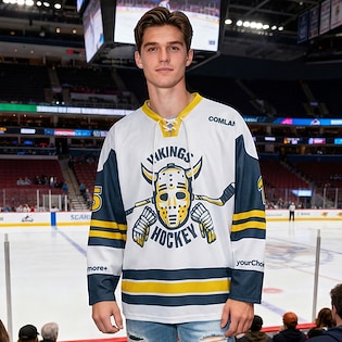 Jääkiekkopaita Modano