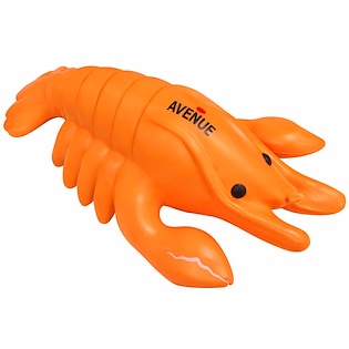 Stressipallo Lobster