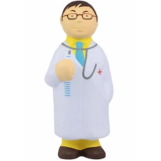 Stressipallo Chief Physician