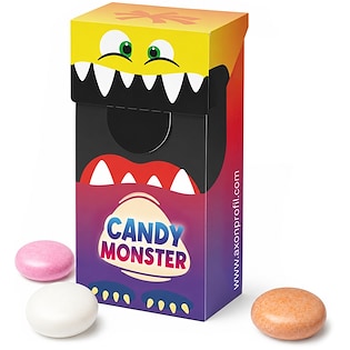 Tablettiaskit Slim Mentos
