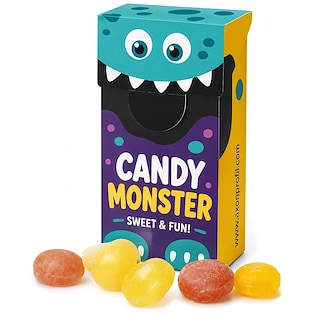 Tablettiaskit Slim Vegan Sweets