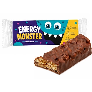 Energiapatukka Monster