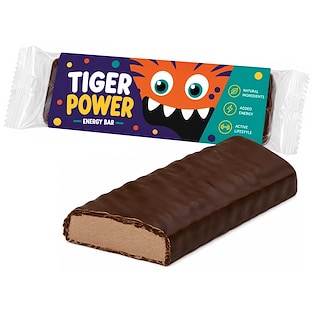 Proteiinipatukka Tiger