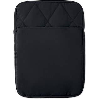 Läppärikotelo Zephyr, 15"