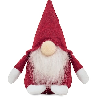 Tonttu Sinterklaas