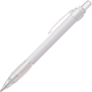 Mainoskynä Carlton Opak