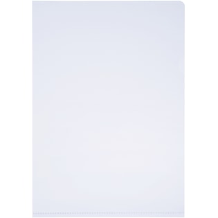 Muovikansio Dixy A4 PP