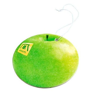 Ilmanraikastin Standard