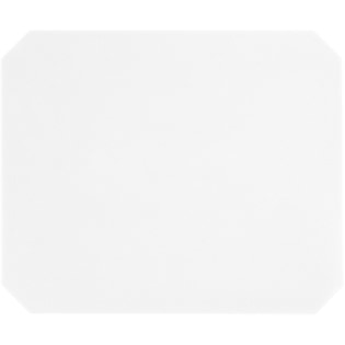 Jääraappa Solid - valkoinen