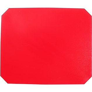 Jääraappa Transparent