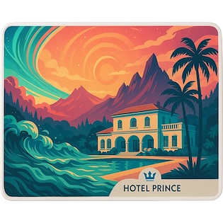 Hiirimatto Hardtop Classic