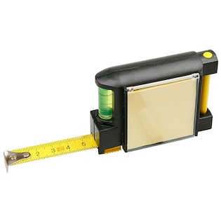 Mittanauha Ultra, 2 m