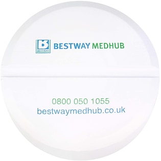 Stressipallo Finnick