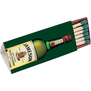 Tulitikkuaski Triangle