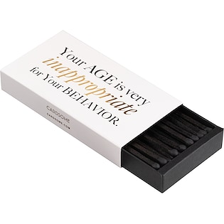 Tulitikkuaski Regatta