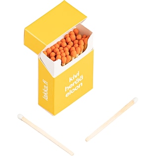 Tulitikkuaski Flip Top