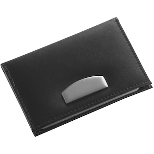 Käyntikorttikotelo Delta