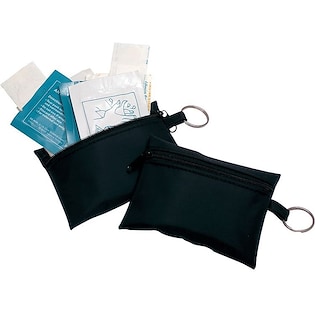 Ensiapusetti Javelin