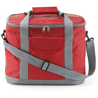 Kylmälaukku Alaska - punainen