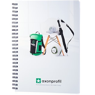 Spiraalivihko Merton A5