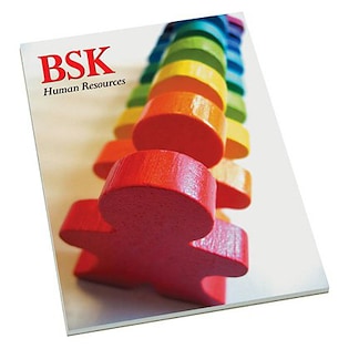 Kirjoituslehtiö Selwyn A4