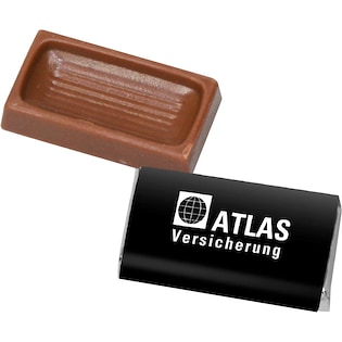 Suklaaneliö Vicolo, 3,2 g