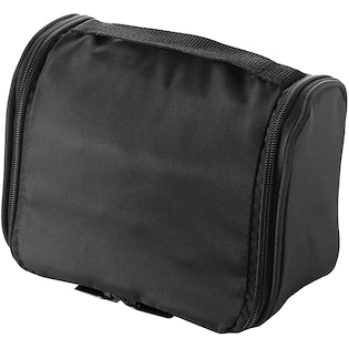 Toilettilaukku Hong Kong