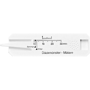 Urasyvyysmittari Scorpio