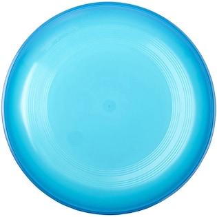 Frisbee Transparent