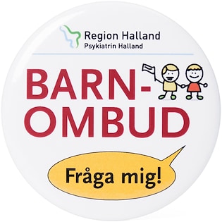 Mainosnappi Topic 56 mm