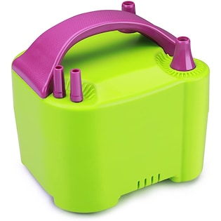 Ilmapallopumppu Regina