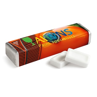 Minttupatukka Enford