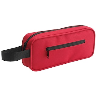 Kynäpenaali Top - punainen