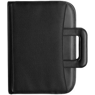 Kokouskansio Bristol A4