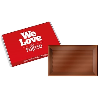 Suklaa Minibar, 10 g