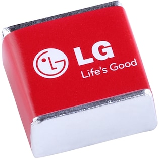 Suklaakonvehti Tolomeo 12 g