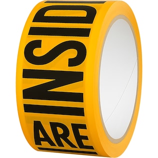 Pakkausteippi Sandwich 48 mm