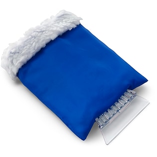 Jääraappa Glove - sininen