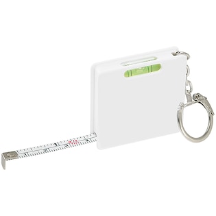 Avaimenperämittanauha Builder, 1 m