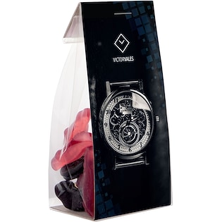 Karkkipussi Willet, 100 g