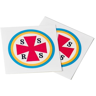 Siirtotatuointi Solo 38 x 38 mm