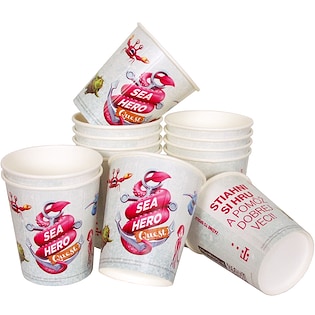 Paperimuki Barista 25 cl