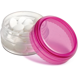 Minttupurkki Orlando