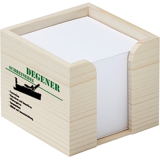 Muistilappukuutio Canada