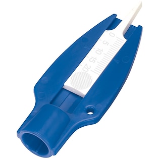 Urasyvyysmittari Dexter